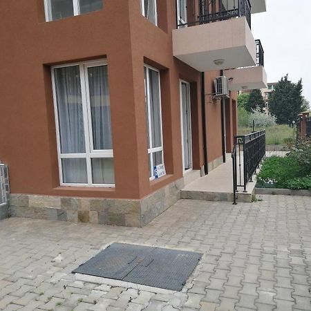 Complex Argo Ap.2 Apartment Ravda Exterior photo
