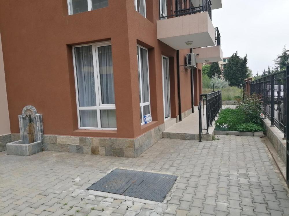Complex Argo Ap.2 Apartment Ravda Exterior photo