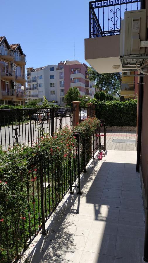 Complex Argo Ap.2 Apartment Ravda Exterior photo